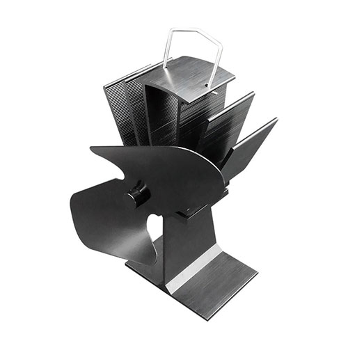 Toposon Two Blades Stove Fan